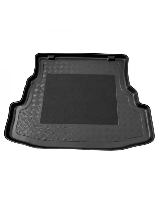 Discount Tavita de portbagaj Renault Symbol I, caroserie Sedan, fabricatie 2007 - 2008, podeaua portbagajului plata