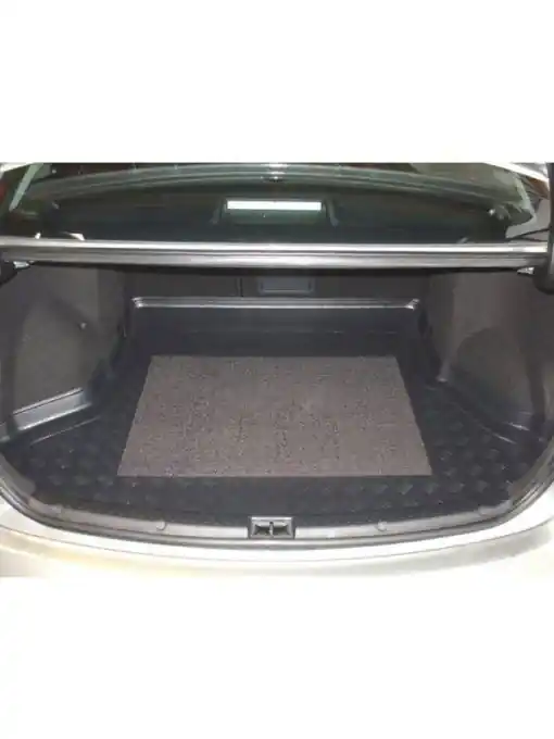 Tavita de portbagaj Toyota Avensis III, caroserie Sedan, fabricatie 01.2009 - 08.2018 #3 Cel mai bun preț