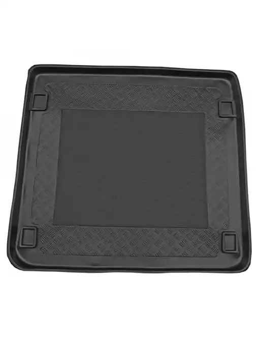 Tavita de portbagaj Renault Grand Scenic II, caroserie Van, fabricatie 03.2004 - 04.2009 Ieftin