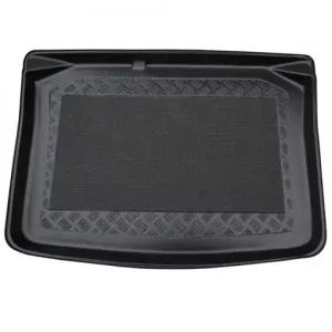 Cumpărături sigure Tavita de portbagaj Seat Ibiza III, caroserie Hatchback, fabricatie 02.2002 - 2008, 6L