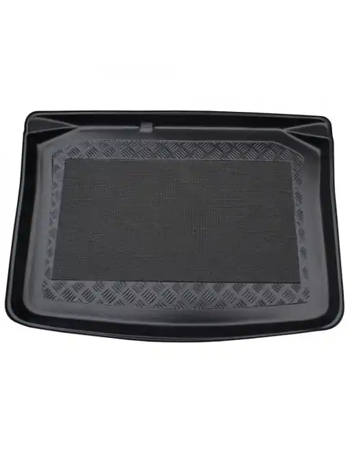 Cumpărături sigure Tavita de portbagaj Seat Ibiza III, caroserie Hatchback, fabricatie 02.2002 - 2008, 6L