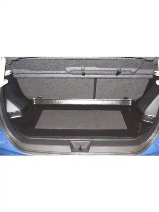 Tavita de portbagaj Nissan Note E11, caroserie Hatchback, fabricatie 2006 - 09.2013, portbagaj superior Livrare rapidă
