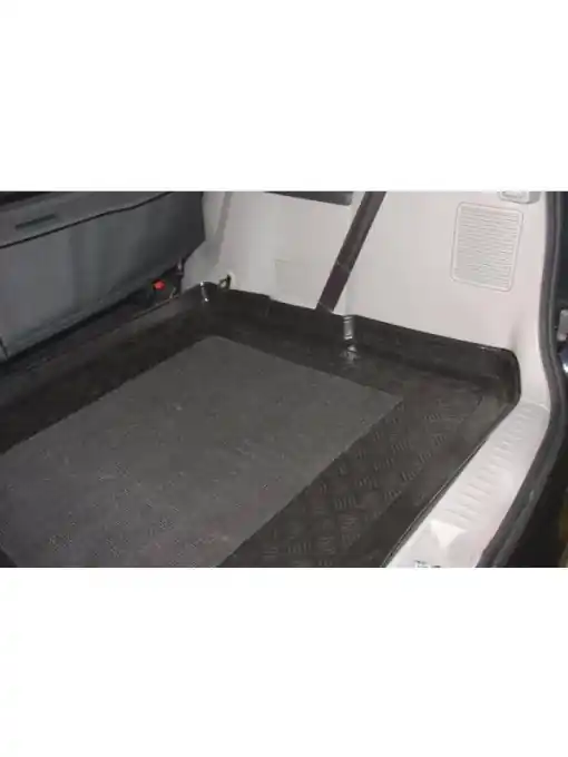 Plată sigură Tavita de portbagaj Mitsubishi Grandis, caroserie Van, fabricatie 2004 - 2011