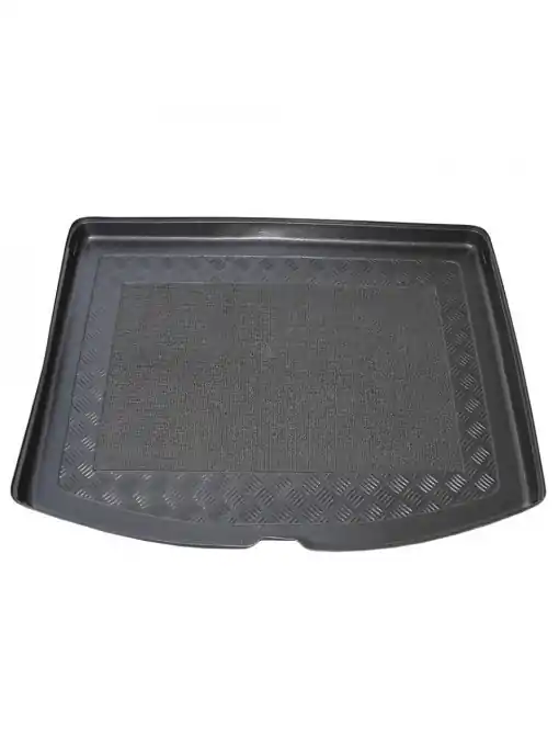 Super ofertă Tavita de portbagaj Mazda 3 I, caroserie Hatchback, fabricatie 10.2003 - 2007