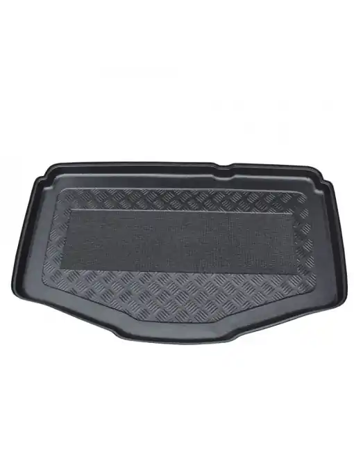 Noutate Tavita de portbagaj Suzuki Swift, caroserie Hatchback, fabricatie 2007 - 08.2010, portbagaj inferior