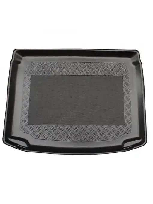 Tavita de portbagaj Volkswagen Golf 5 Plus, caroserie Hatchback, fabricatie 01.2005 - 2009, portbagaj inferior, roata rezerva ingusta Calitate înaltă