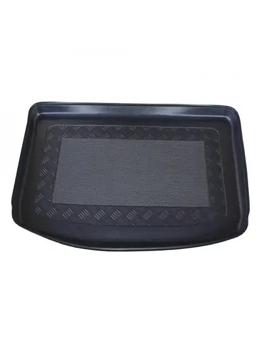 Ofertă de sezon Tavita de portbagaj Mitsubishi Colt ZM, caroserie Hatchback, fabricatie 11.2008 - 2013, 5 usi, portbagaj inferior