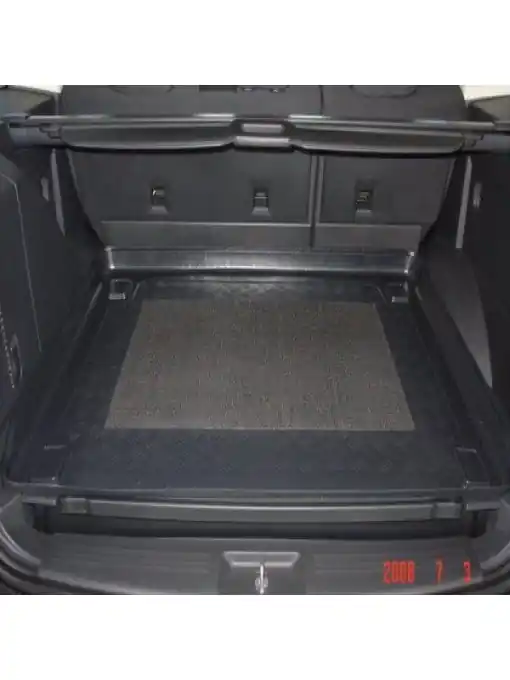 Tavita de portbagaj Dodge Nitro, caroserie SUV, fabricatie 2007 - 12.2011 Calitate înaltă