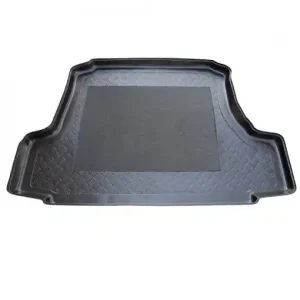 Expediere rapidă Tavita de portbagaj Saab 9000, caroserie Hatchback, fabricatie 1985 - 1991