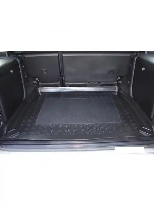 Reducere specială Tavita de portbagaj Land Rover Discovery 2, caroserie SUV, fabricatie 02.1999 - 10.2004 #4