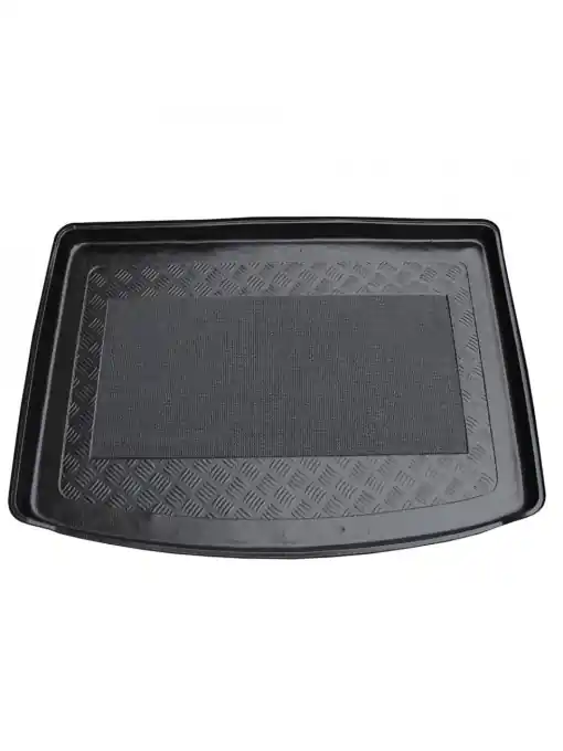 Doar azi Tavita de portbagaj Seat Altea, caroserie Hatchback, fabricatie 2004 - 08.2015, portbagaj superior