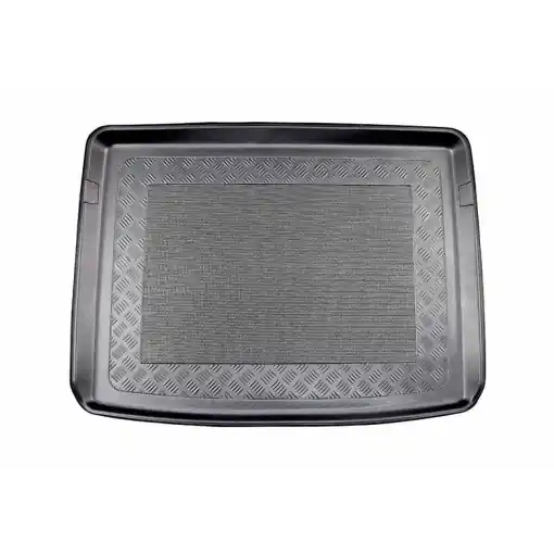 Tavita de portbagaj Mercedes Clasa B W246, caroserie Van, fabricatie 10.2011 - 12.2018, portbagaj superior Doar azi