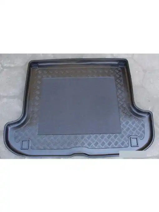 Livrare gratuită Tavita de portbagaj Hyundai Terracan, caroserie SUV, fabricatie 2001 - 2007