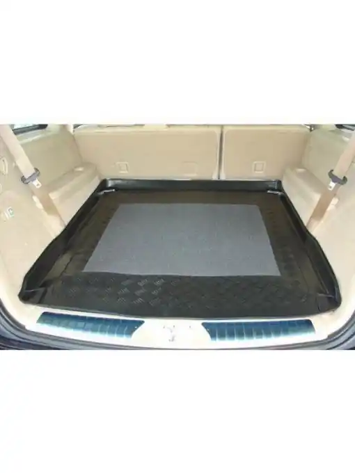Tavita de portbagaj Mercedes GL I X164, caroserie SUV, fabricatie 02.2006 - 10.2012 Calitate înaltă