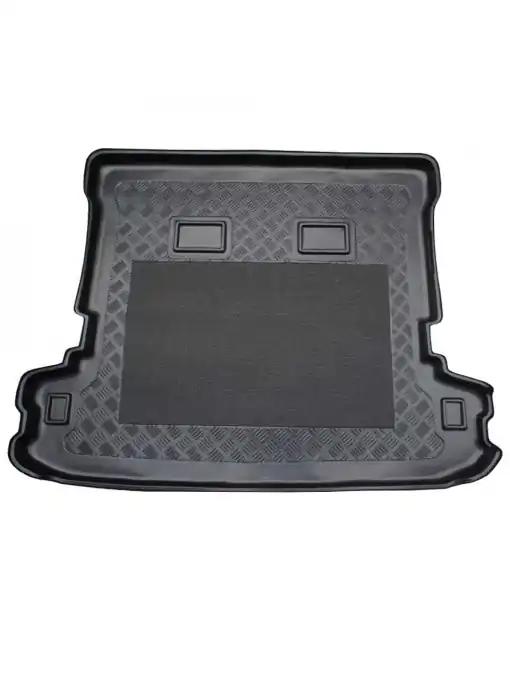 Tavita de portbagaj Mitsubishi Pajero IV Wagon Long, caroserie SUV, fabricatie 04.2007 - 07.2015 #3 Popular