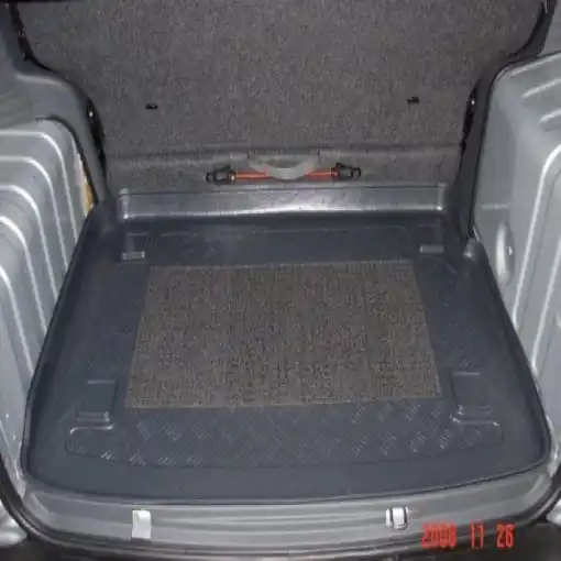 Retur ușor Tavita de portbagaj Citroen Nemo, caroserie Van, fabricatie 06.2008 - prezent