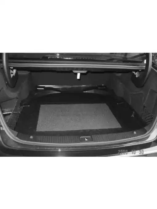 Cumpără acum Tavita de portbagaj Mercedes Clasa E W212, caroserie Sedan, fabricatie 03.2009 - 03.2016, cu elemente din plastic