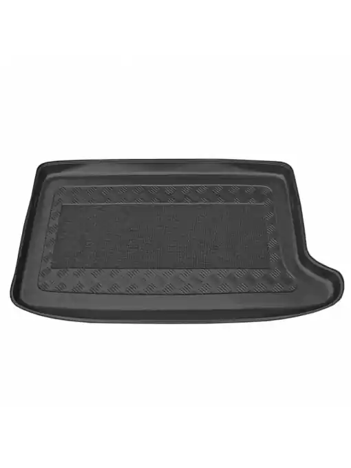 Nu rata Tavita de portbagaj Audi A2 8Z, caroserie Hatchback, fabricatie 1999 - 2005, portbagaj superior, cu roata rezerva