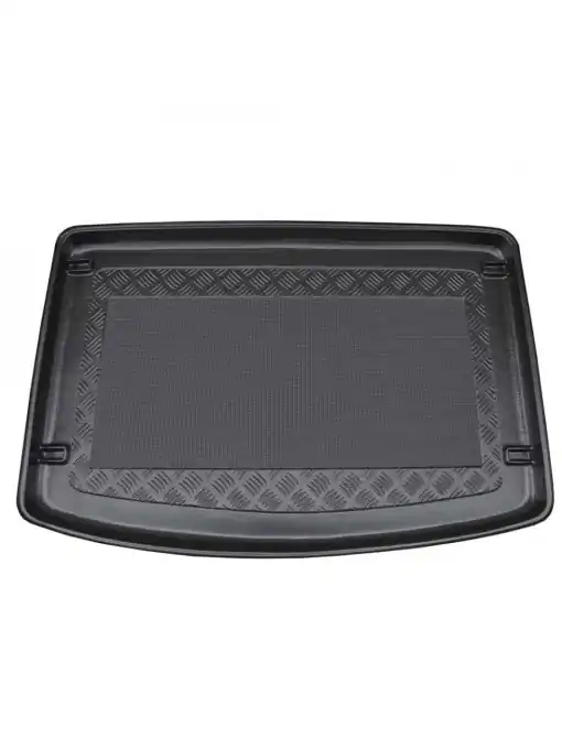 Lichidare de stoc Tavita de portbagaj Audi A2 8Z, caroserie Hatchback, fabricatie 1999 - 2005, portbagaj inferior, kit reparatie