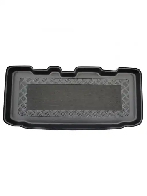 Tavita de portbagaj Peugeot 1007, caroserie Hatchback, fabricatie 2005 - 12.2009 Reducere specială