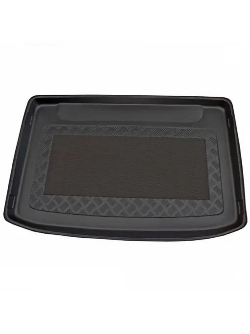 Tavita de portbagaj Kia Rio II, caroserie Hatchback, fabricatie 2005 - 2011 Preț mic
