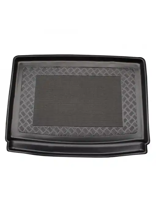 Tavita de portbagaj Peugeot 206, caroserie Combi, fabricatie 2002 - 2007 Nu rata