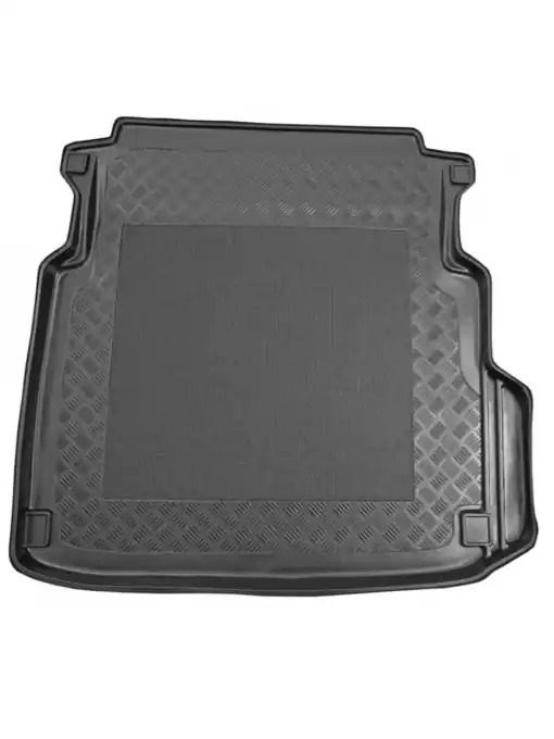 Livrare expres Tavita de portbagaj Mercedes Clasa E W211, caroserie Sedan, fabricatie 2002 - 02.2009, cu Airmatic