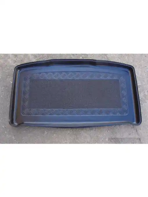 Expediere rapidă Tavita de portbagaj Fiat Panda II, caroserie Hatchback, fabricatie 09.2003 - 12.2012