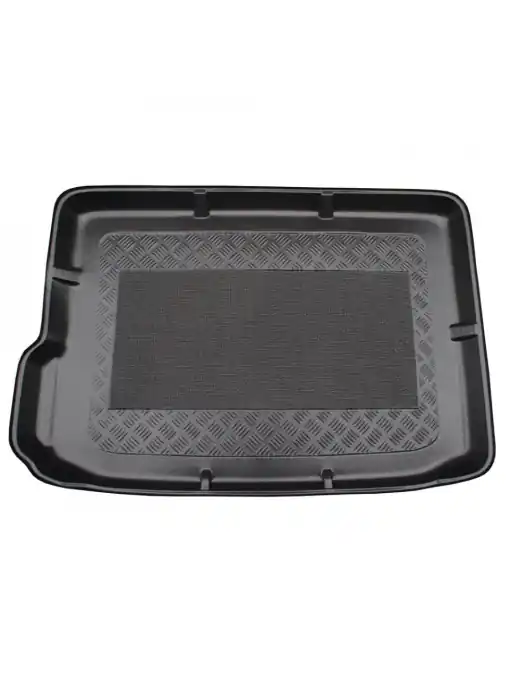 Tavita de portbagaj Opel Astra J, caroserie Hatchback, fabricatie 10.2009 - 10.2015, portbagaj superior Ultima șansă