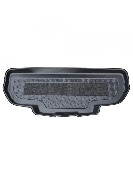 Tavita de portbagaj Ford Galaxy II, caroserie Van, fabricatie 06.2006 - 08.2015, rand 3 ridicat, Type MK3 Calitate înaltă