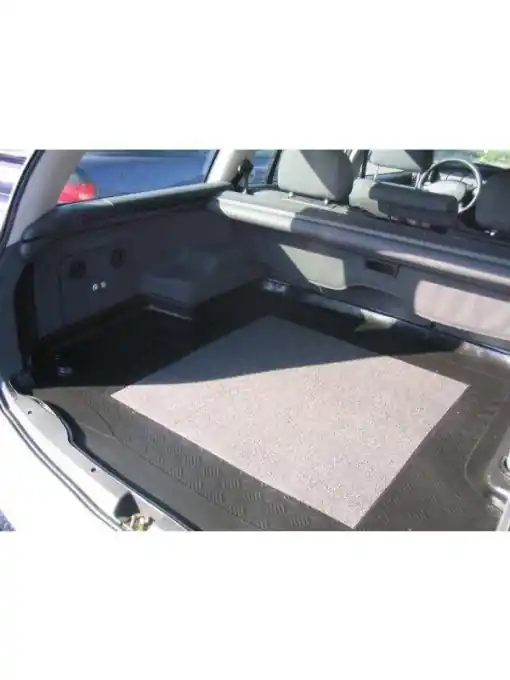 Livrare gratuită Tavita de portbagaj Opel Omega B, caroserie Combi, fabricatie 1994 - 2003, cu CD