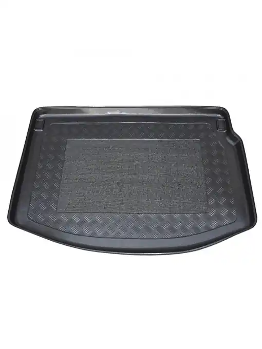 Ofertă de sezon Tavita de portbagaj Renault Megane III, caroserie Coupe, fabricatie 11.2008 - 12.2015