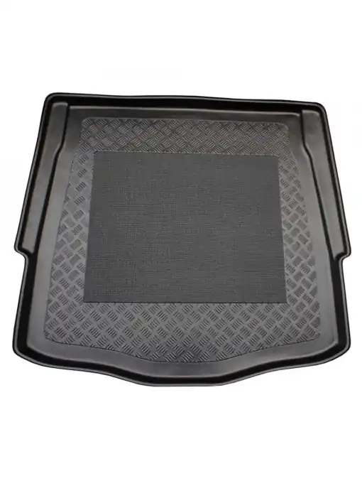 Tavita de portbagaj Ford Mondeo IV, caroserie Sedan, fabricatie 09.2007 - 12.2014, roata rezerva normala Ieftin