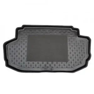 Calitate înaltă Tavita de portbagaj Mercedes Clasa S W220, caroserie Sedan, fabricatie 1998 - 06.2005, fara separator, cu navigatie / CD / DVD