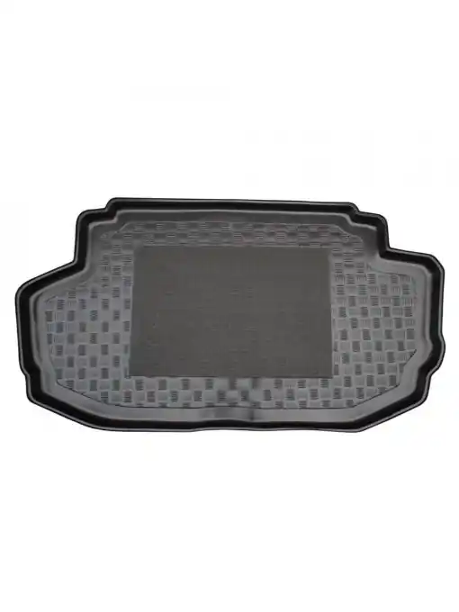 Calitate înaltă Tavita de portbagaj Mercedes Clasa S W220, caroserie Sedan, fabricatie 1998 - 06.2005, fara separator, cu navigatie / CD / DVD