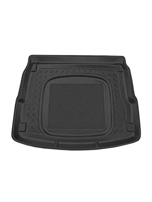 Tavita de portbagaj Audi A8 D4, caroserie Sedan, fabricatie 01.2010 - 09.2013, roata rezerva mica / kit reparatie Reducere