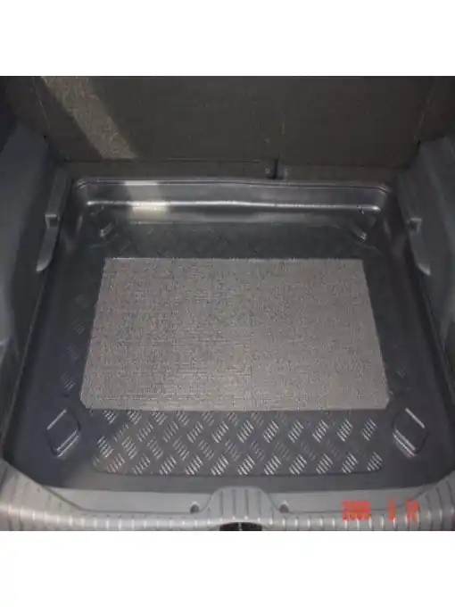 Tavita de portbagaj Citroen C3 Picasso, caroserie Van, fabricatie 2009 - 10.2017, portbagaj inferior Mai ieftin