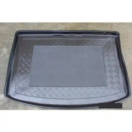 Ultima șansă Tavita portbagaj Chevrolet Rezzo caroserie minivan caroserie 2001 - 2008