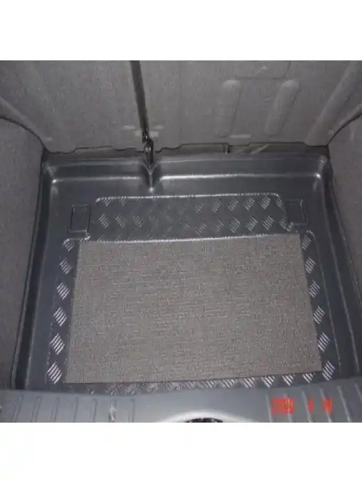 Retur gratuit Tavita de portbagaj Citroen C3 I, caroserie Hatchback, fabricatie 2002 - 2009