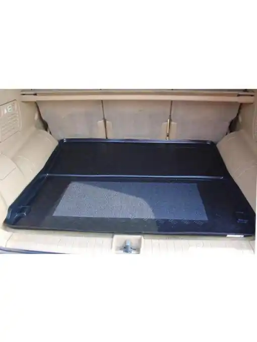 Retur ușor Tavita portbagaj Mercedes ML W163 caroserie 4X4 fabricatie 1999 - 2005