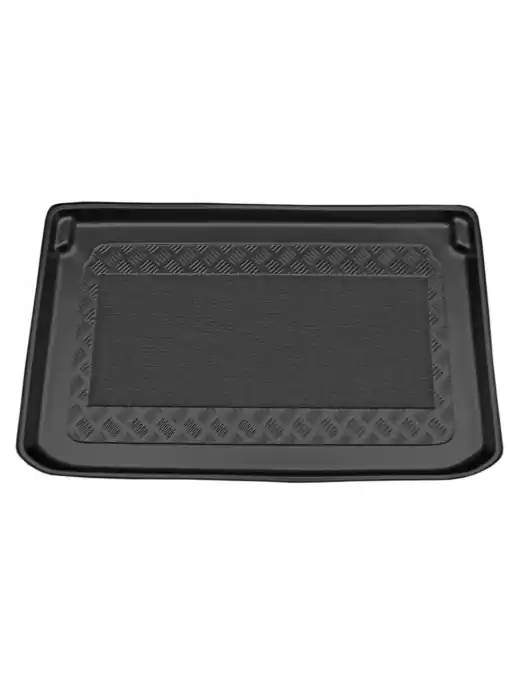 Noutate Tavita de portbagaj Opel Corsa D, caroserie Hatchback, fabricatie 2006 - 11.2014, portbagaj superior #3