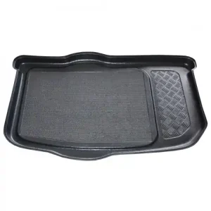 Transport gratuit Tavita de portbagaj Kia Soul I, caroserie Hatchback, fabricatie 01.2009 - 02.2014, portbagaj inferior