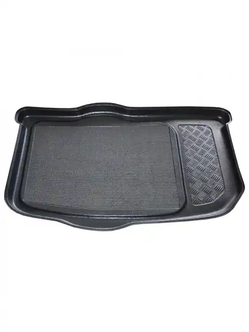 Transport gratuit Tavita de portbagaj Kia Soul I, caroserie Hatchback, fabricatie 01.2009 - 02.2014, portbagaj inferior