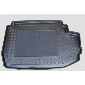Disponibil imediat Tavita de portbagaj Mercedes Clasa S W220, caroserie Sedan, fabricatie 1998 - 06.2005, cu separator