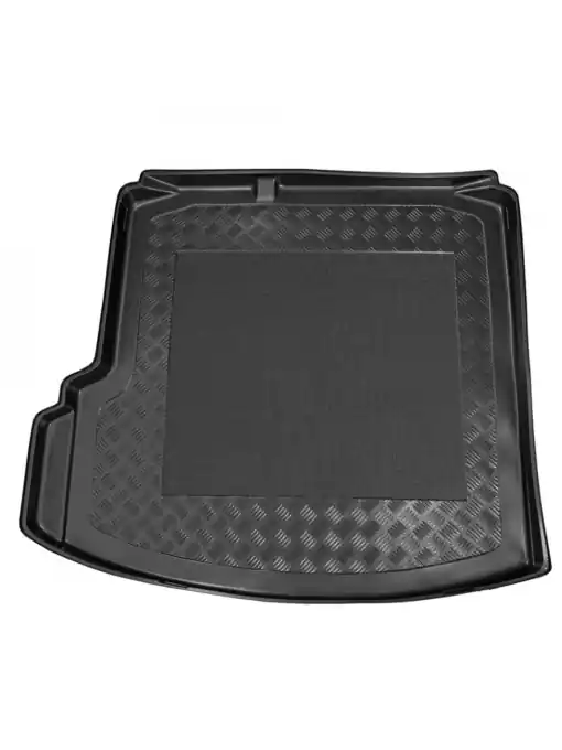 Tavita de portbagaj Volkswagen Jetta V, caroserie Sedan, fabricatie 08.2005 - 2011, cu separator pe dreapta Promoție