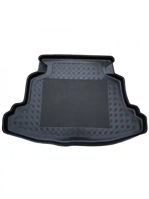 Tavita de portbagaj Toyota Corolla IX, caroserie Sedan, fabricatie 2002 - 2008, E120 E130 Popular