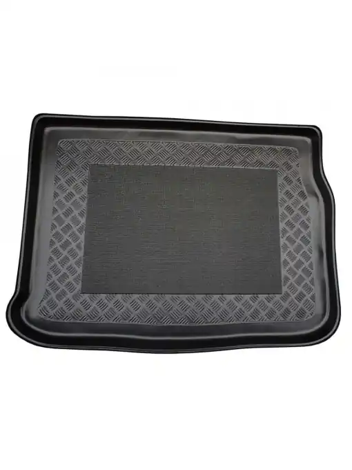 Tavita de portbagaj Renault Scenic II, caroserie Van, fabricatie 06.2003 - 05.2009 Retur ușor