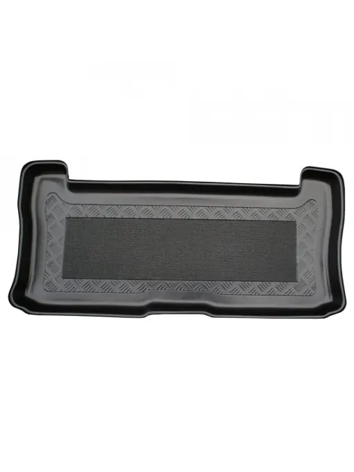 Retur ușor Tavita de portbagaj Toyota Yaris I, caroserie Hatchback, fabricatie 1999 - 2005