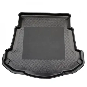 Ieftin Tavita de portbagaj Ford Mondeo IV, caroserie Hatchback, fabricatie 09.2007 - 12.2014, Roata rezerva ingusta / kit reparatie #3