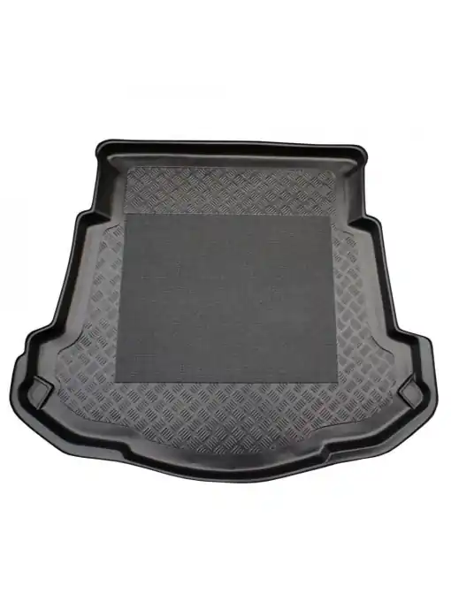 Ieftin Tavita de portbagaj Ford Mondeo IV, caroserie Hatchback, fabricatie 09.2007 - 12.2014, Roata rezerva ingusta / kit reparatie #3